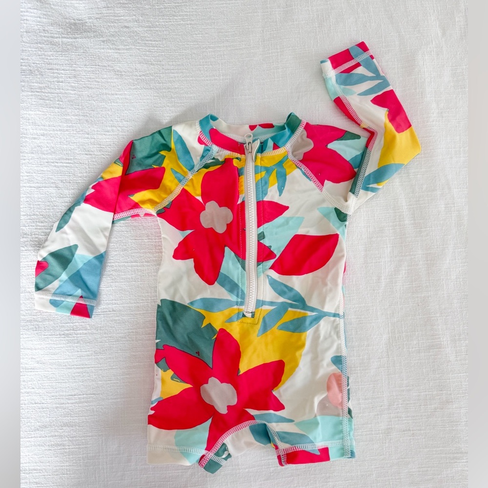 Tea Collection swimsuit